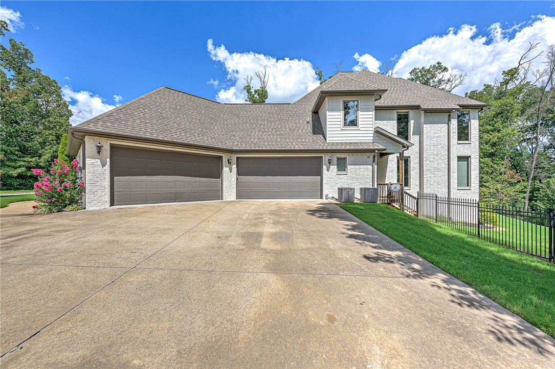 Versailles Sub Centerton - Residential