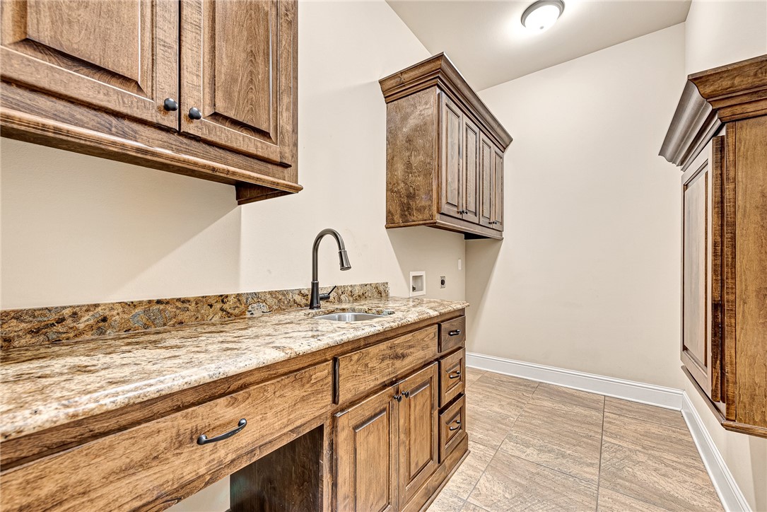 Versailles Sub Centerton - Residential