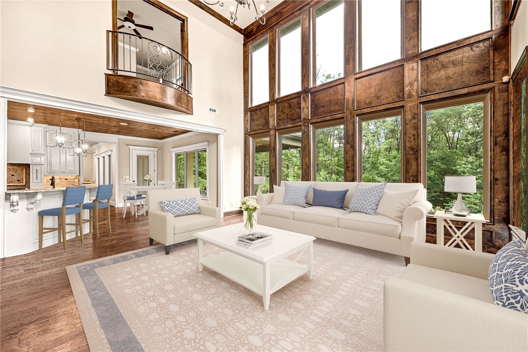 Versailles Sub Centerton - Residential