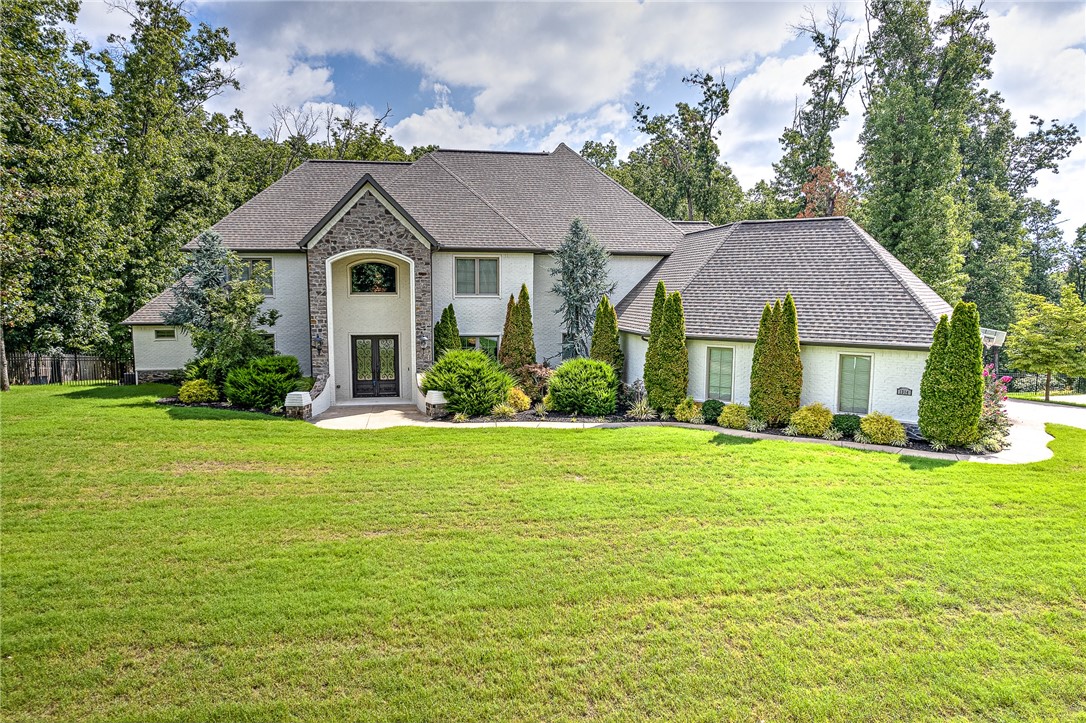 Versailles Sub Centerton - Residential