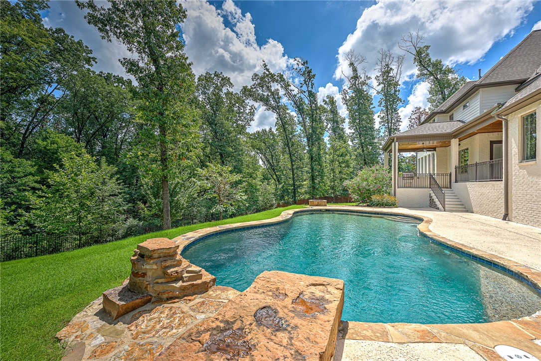 Versailles Sub Centerton - Residential