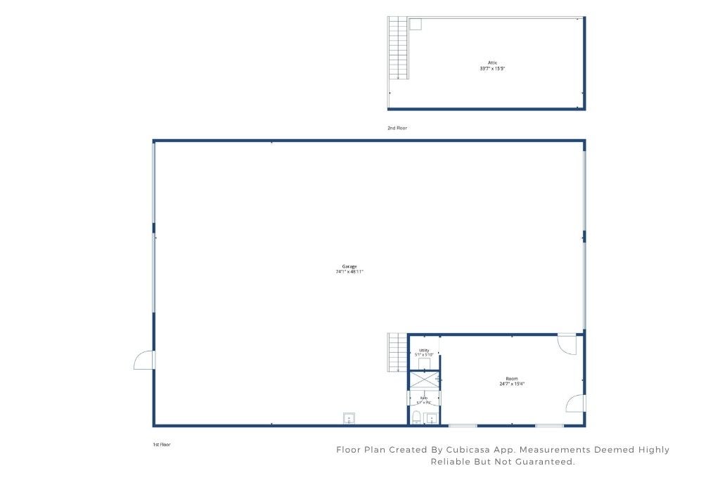 260 W Brown Road