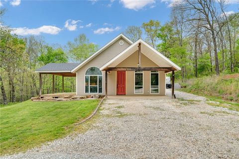 Photo of 11526 Pearce Road, Fayetteville, AR 72701 (MLS # 1342608)