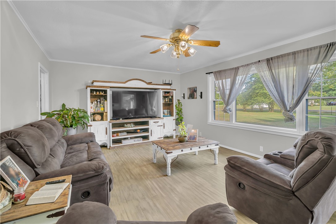 Metes and Bounds - Residential