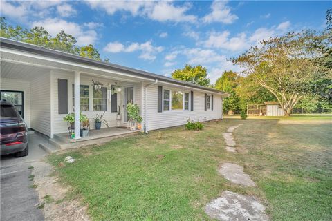 Photo of 3615 Highway 9, Perry, AR 72125 (MLS # 1329237)