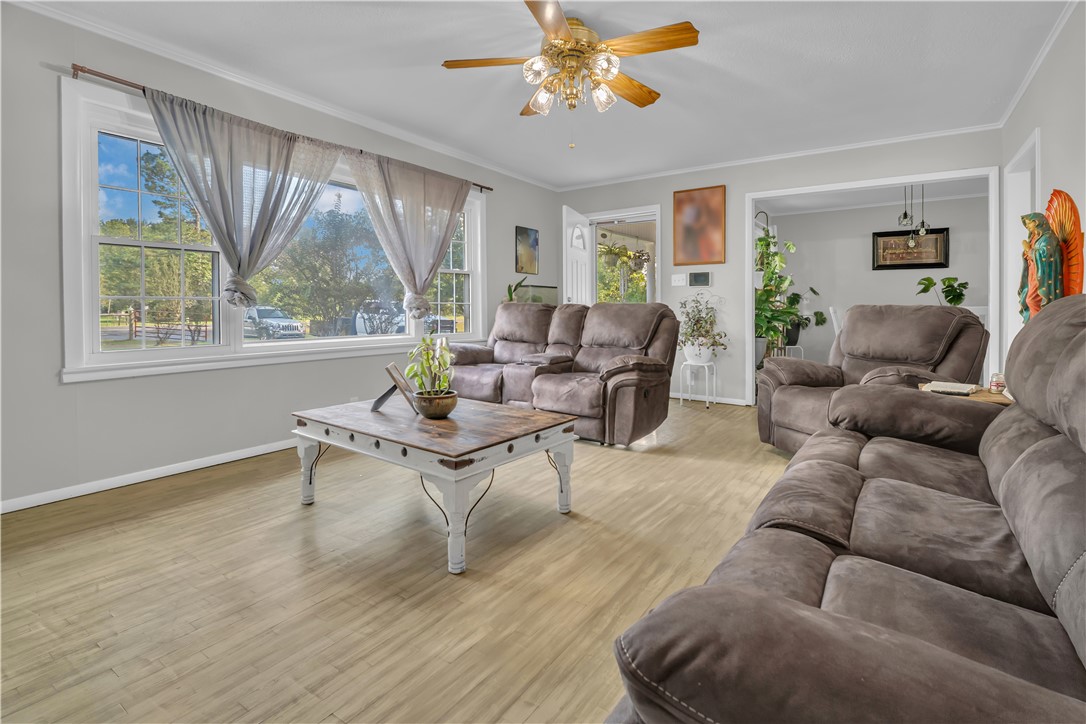 Metes and Bounds - Residential