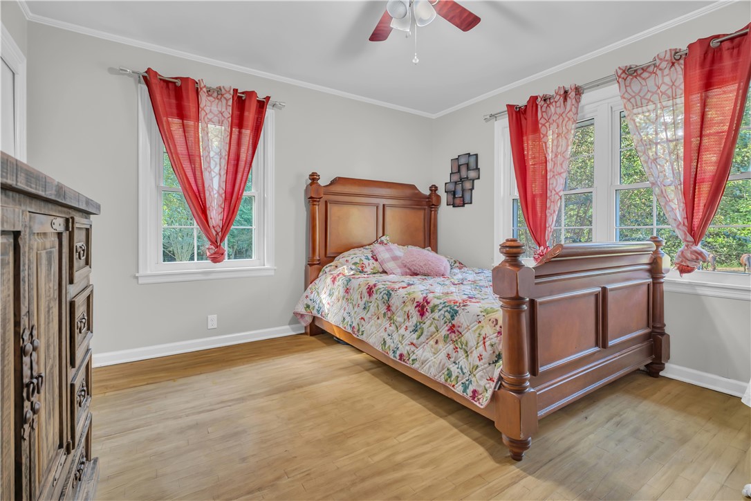 Metes and Bounds - Residential