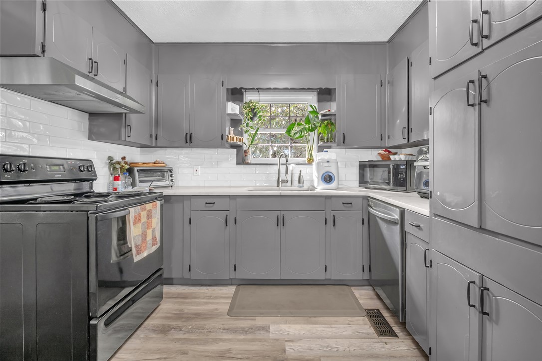 Metes and Bounds - Residential