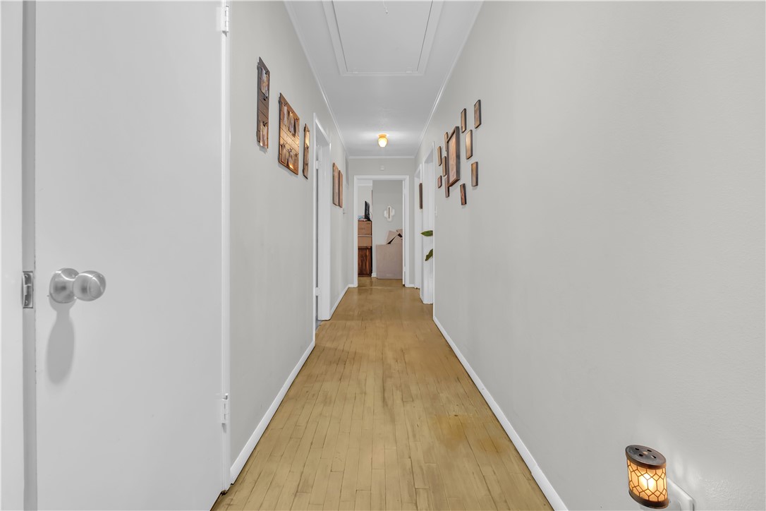 Metes and Bounds - Residential