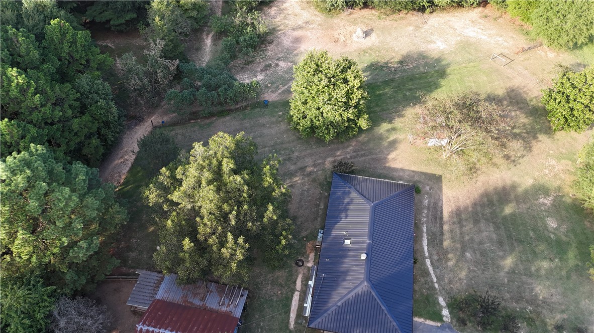 Metes and Bounds - Residential