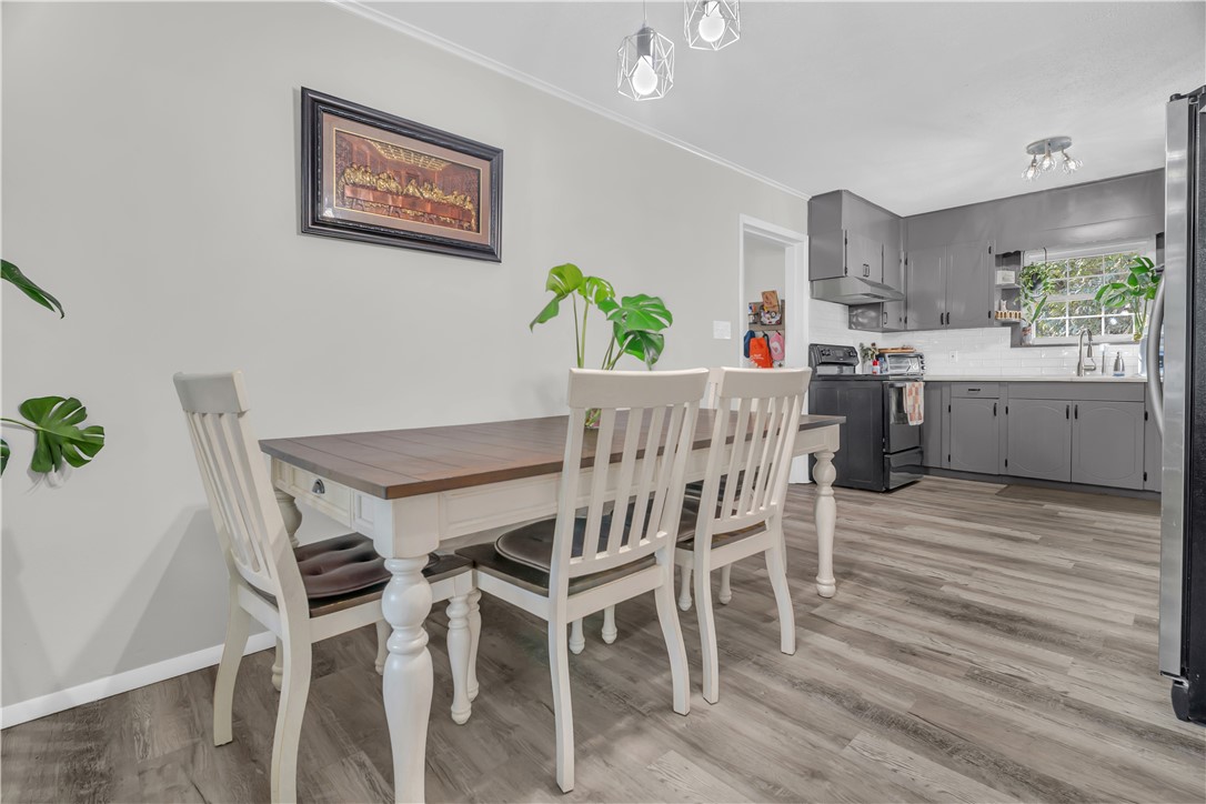 Metes and Bounds - Residential