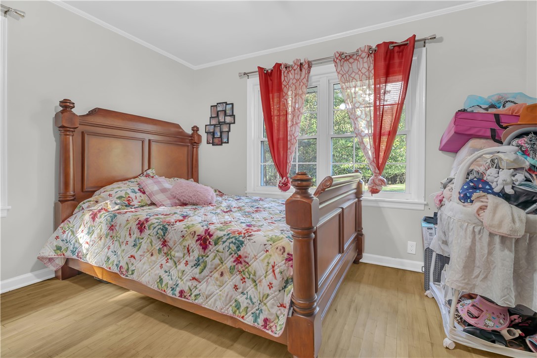 Metes and Bounds - Residential