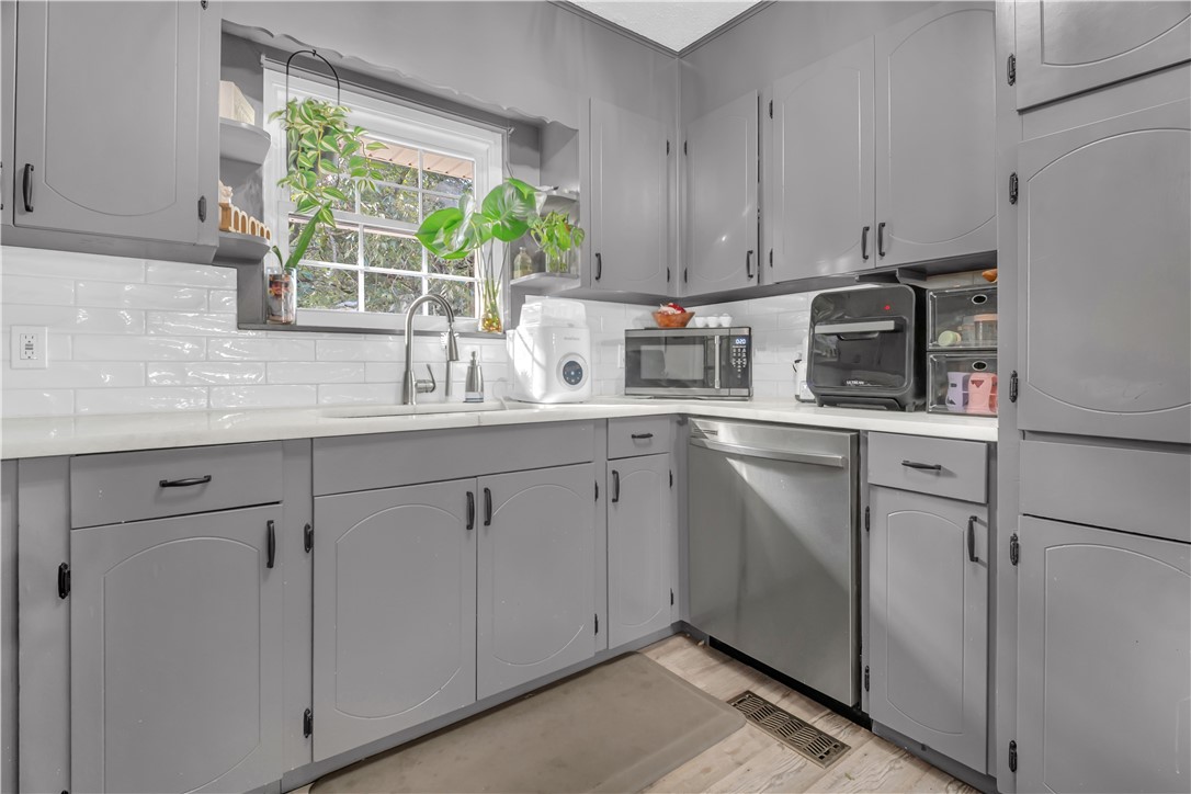 Metes and Bounds - Residential