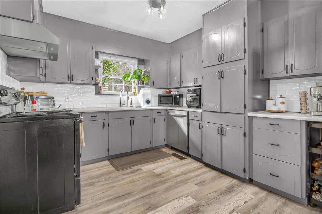 Metes and Bounds - Residential