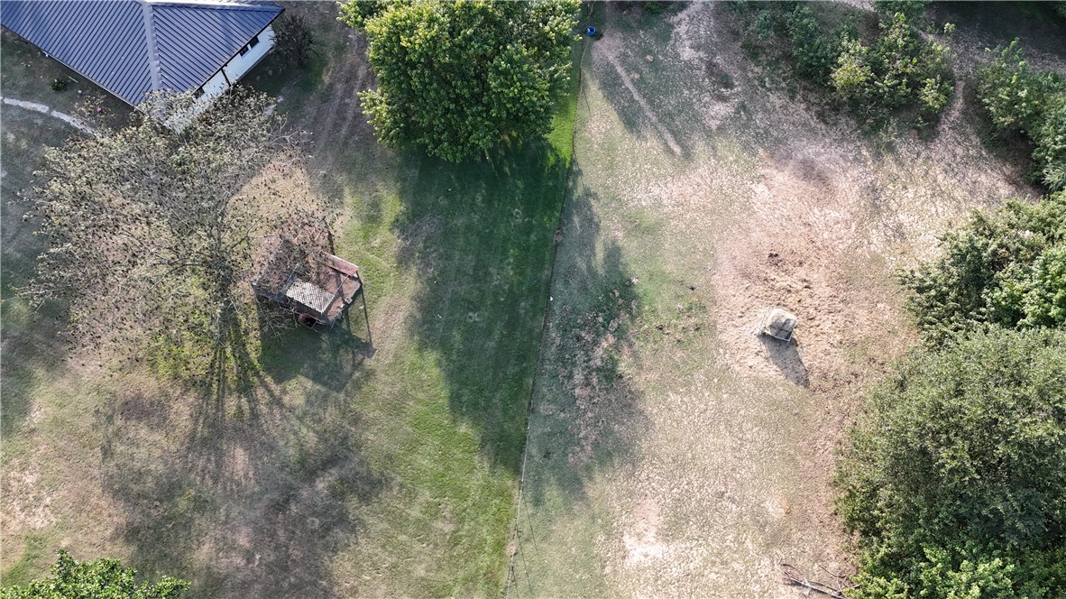 Metes and Bounds - Residential