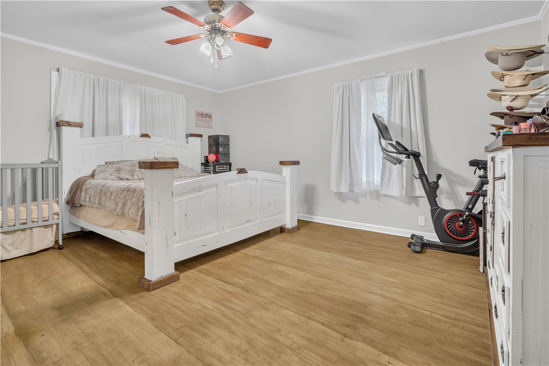 Metes and Bounds - Residential