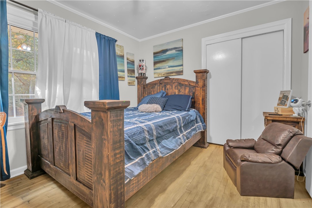 Metes and Bounds - Residential