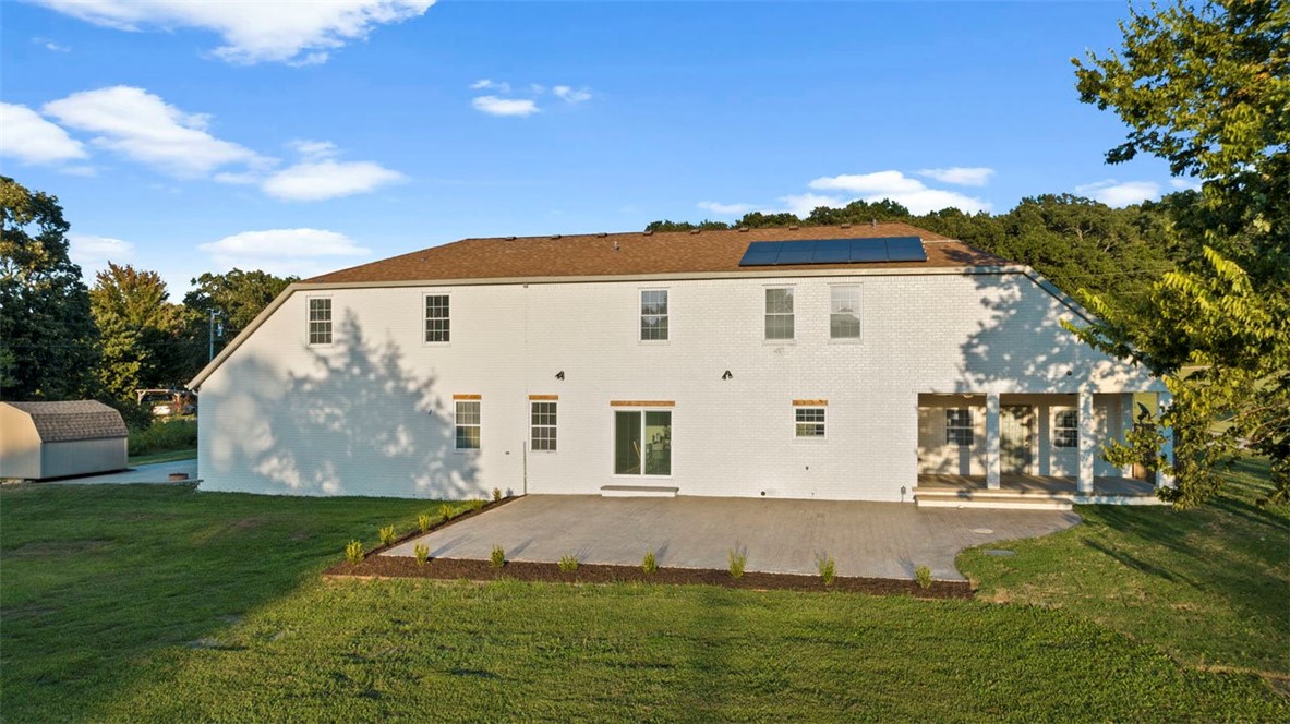 N/A - Residential