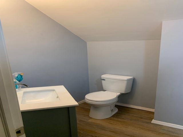 Fitzgerald - Residential