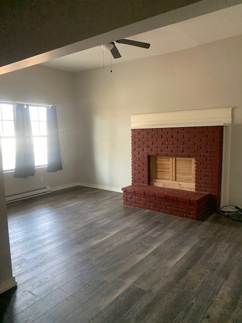 Fitzgerald - Residential