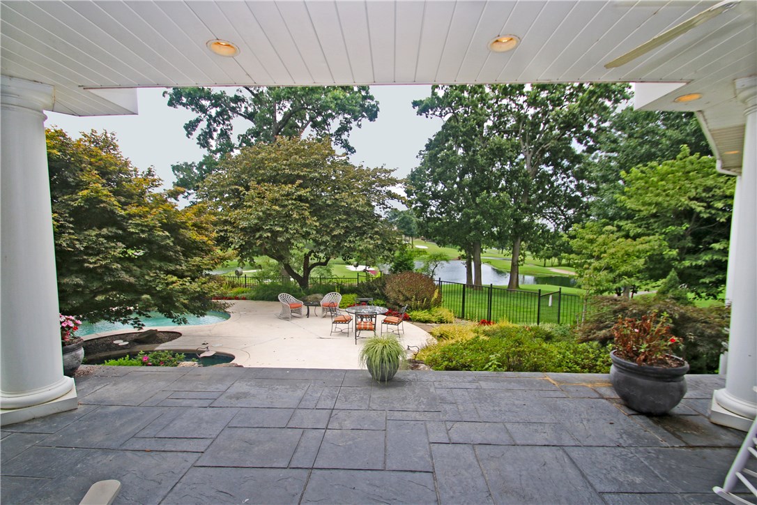 Pinnacle Golf & Cc Rogers - Residential