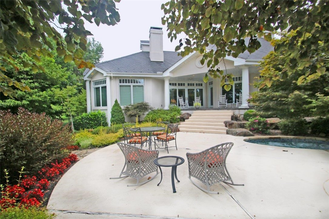 Pinnacle Golf & Cc Rogers - Residential