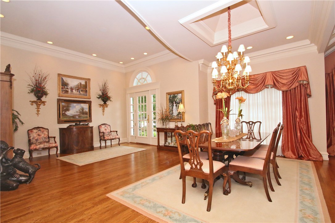 Pinnacle Golf & Cc Rogers - Residential