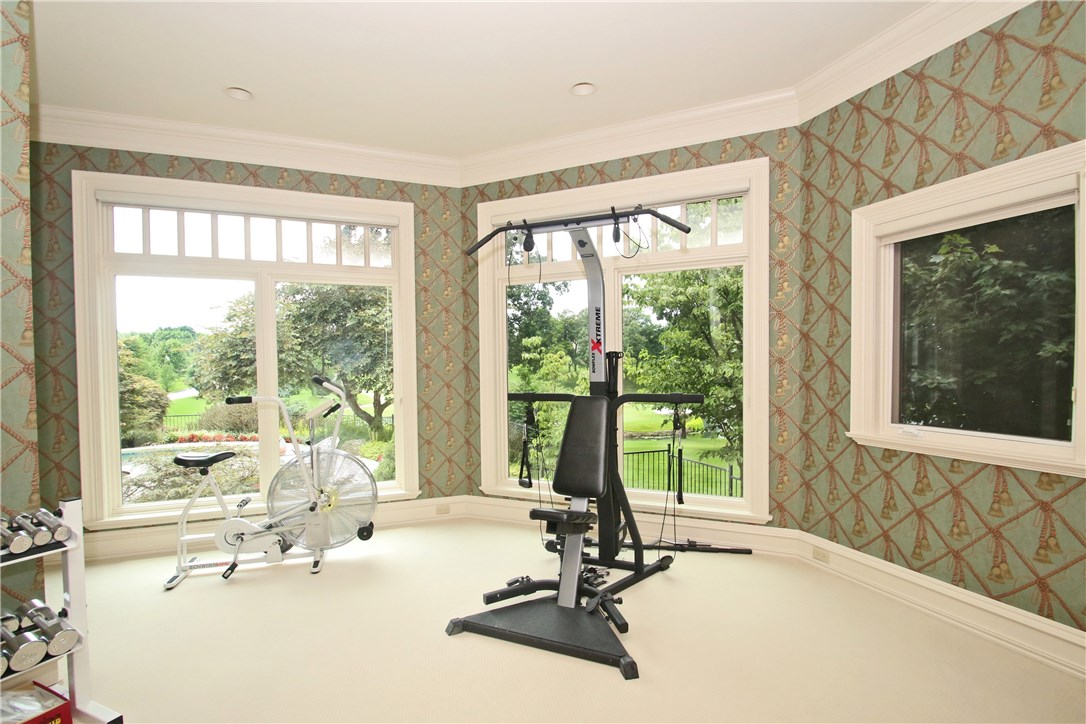 Pinnacle Golf & Cc Rogers - Residential