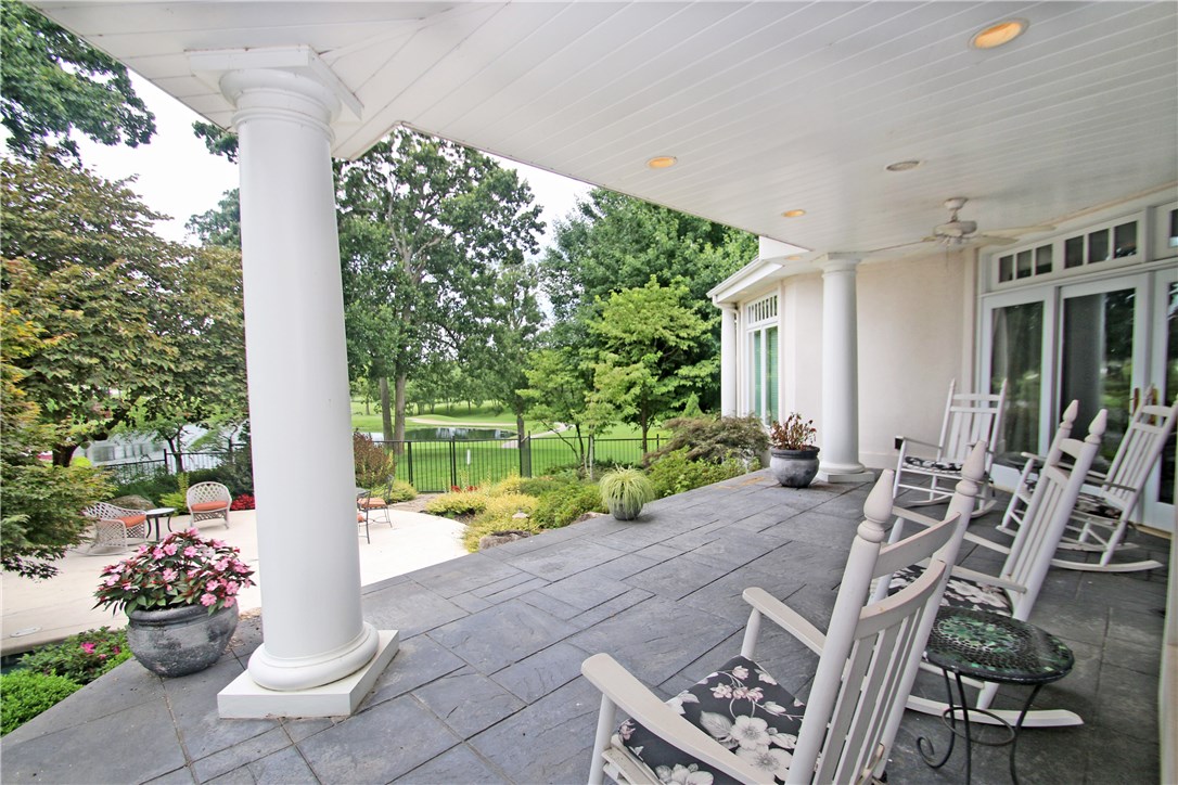 Pinnacle Golf & Cc Rogers - Residential