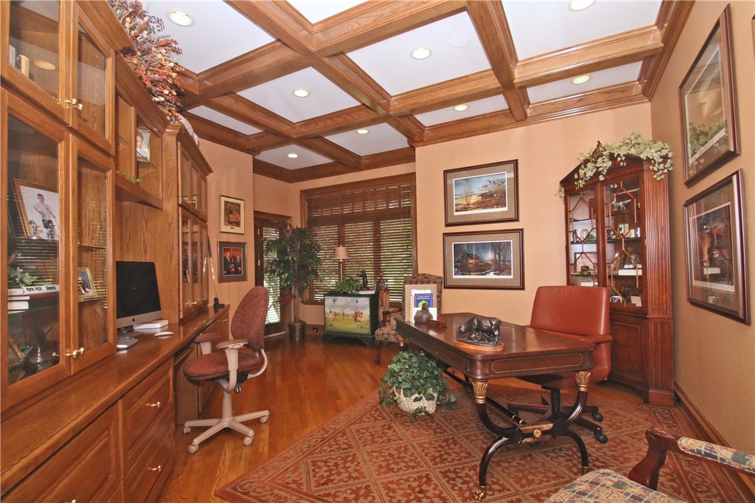 Pinnacle Golf & Cc Rogers - Residential