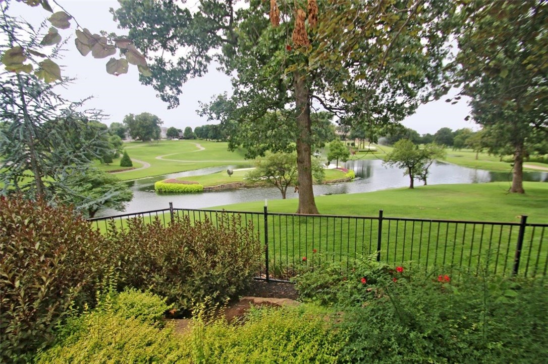 Pinnacle Golf & Cc Rogers - Residential