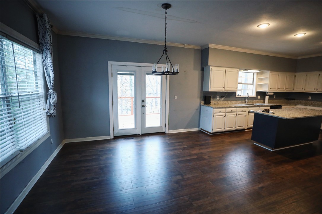 Huntingdon Sub - Residential