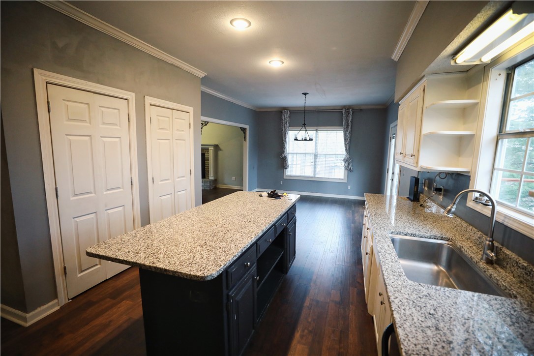 Huntingdon Sub - Residential