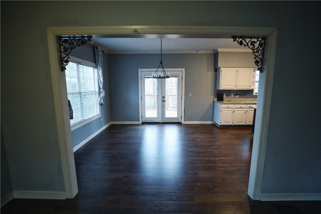 Huntingdon Sub - Residential