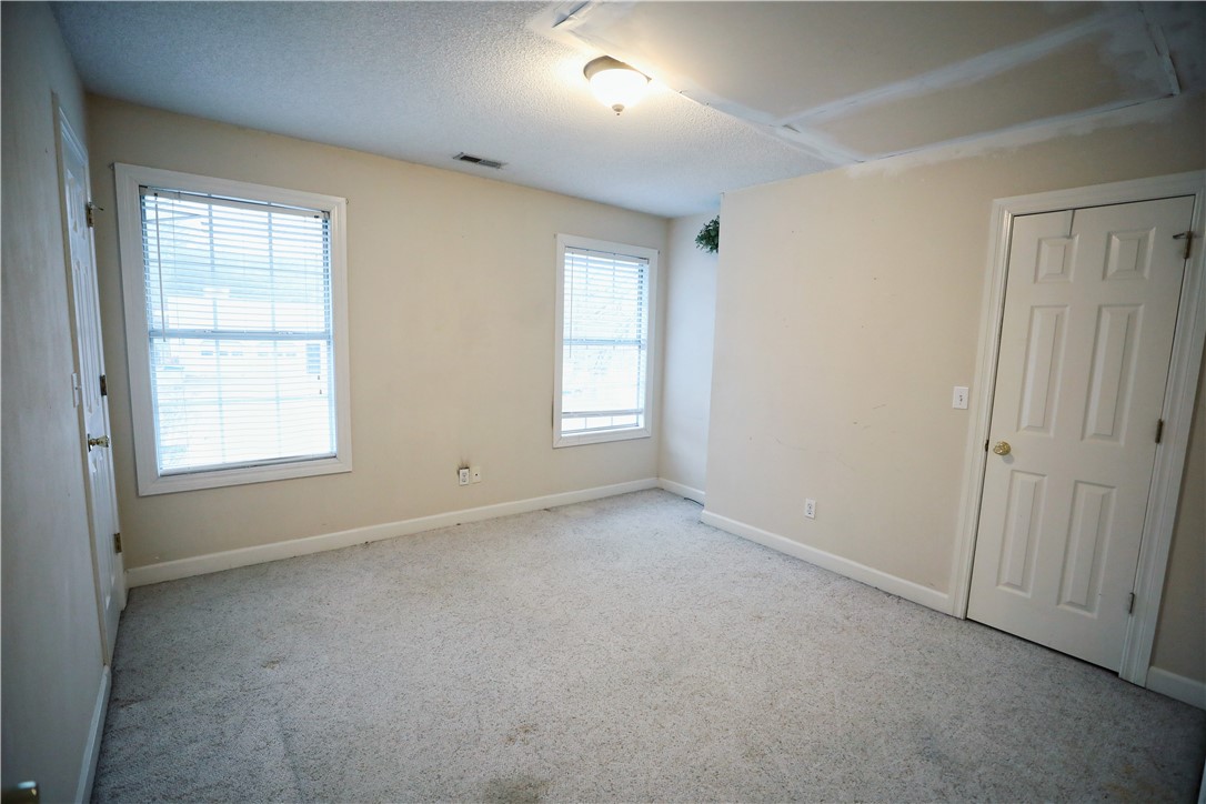 Huntingdon Sub - Residential