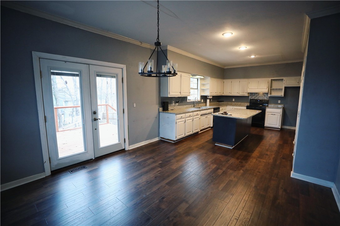 Huntingdon Sub - Residential