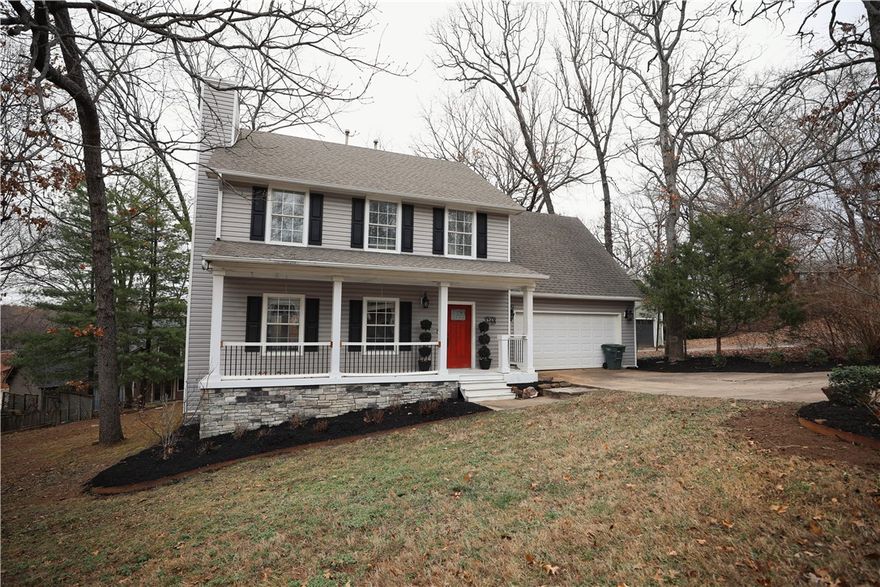 Exciting opportunity in the heart of central Fayetteville! This home offers incredible renovation potential, making it the perfect canvas for your vision. Whether you're an investor or a homeowner looking to customize, this property is full of possibilities in a prime location! Neighborhood pool. Located in Butterfield Elementary School District. Being sold AS-IS.