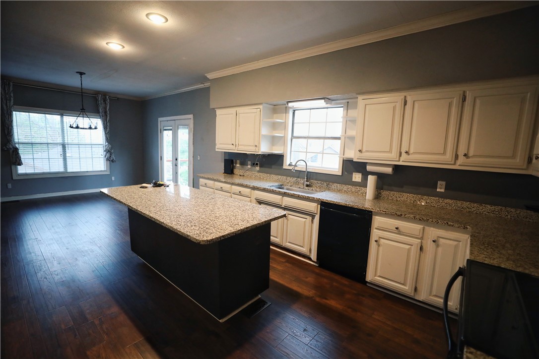 Huntingdon Sub - Residential
