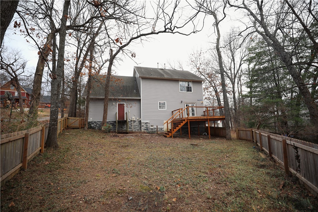 Huntingdon Sub - Residential