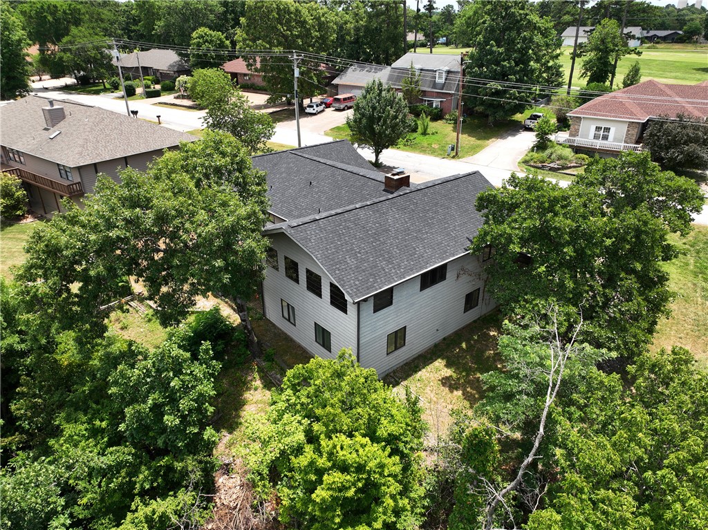Unit 16 Holiday Island - Residential
