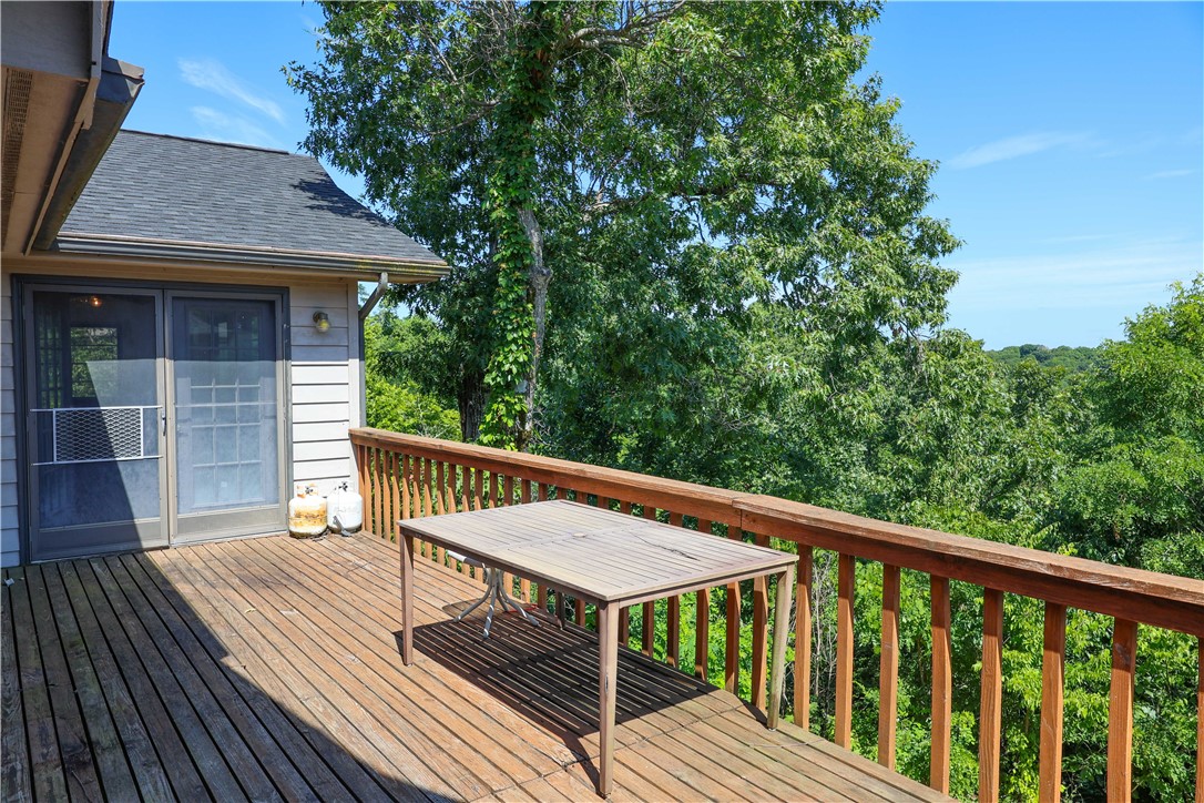 Unit 16 Holiday Island - Residential