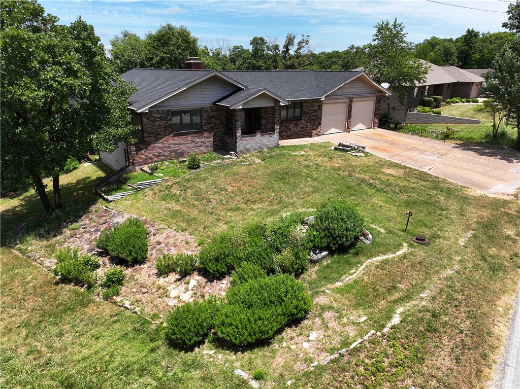 Unit 16 Holiday Island - Residential