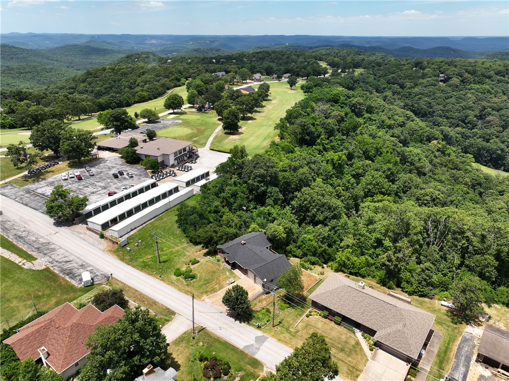 Unit 16 Holiday Island - Residential