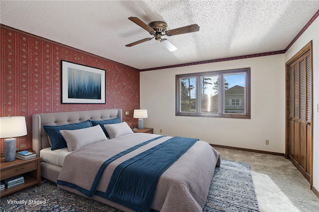 Unit 16 Holiday Island - Residential
