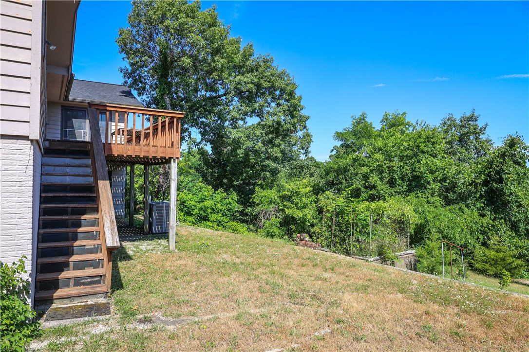 Unit 16 Holiday Island - Residential