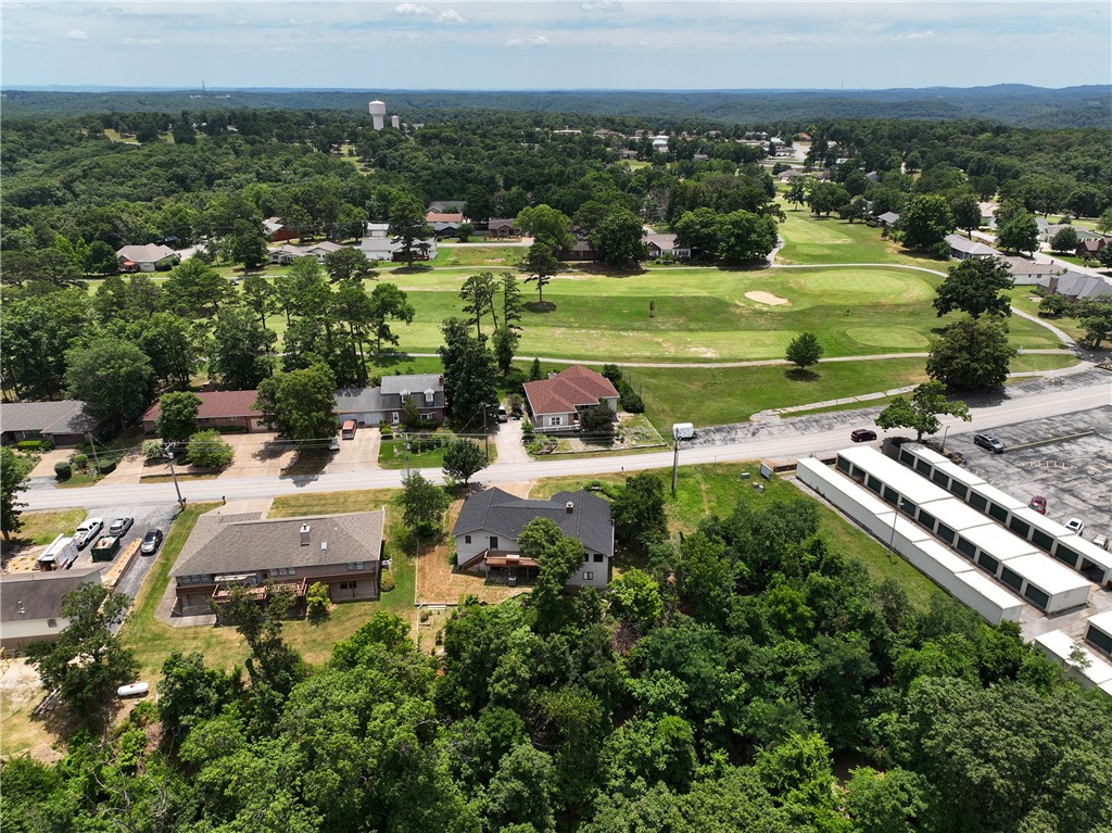 Unit 16 Holiday Island - Residential