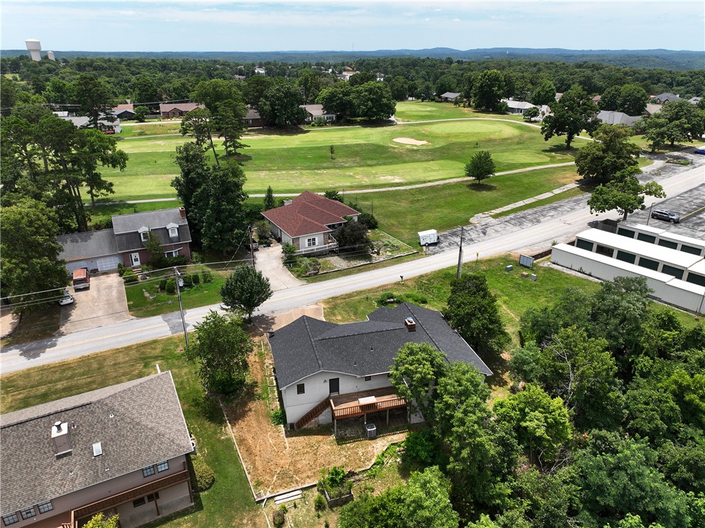 Unit 16 Holiday Island - Residential