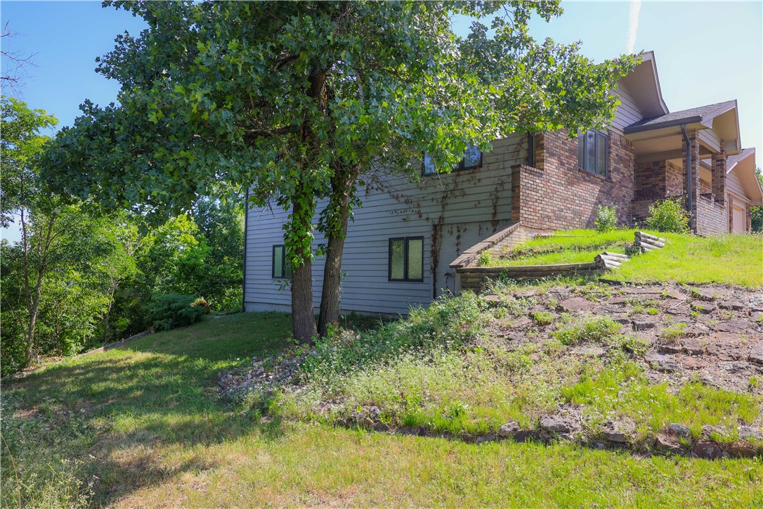 Unit 16 Holiday Island - Residential