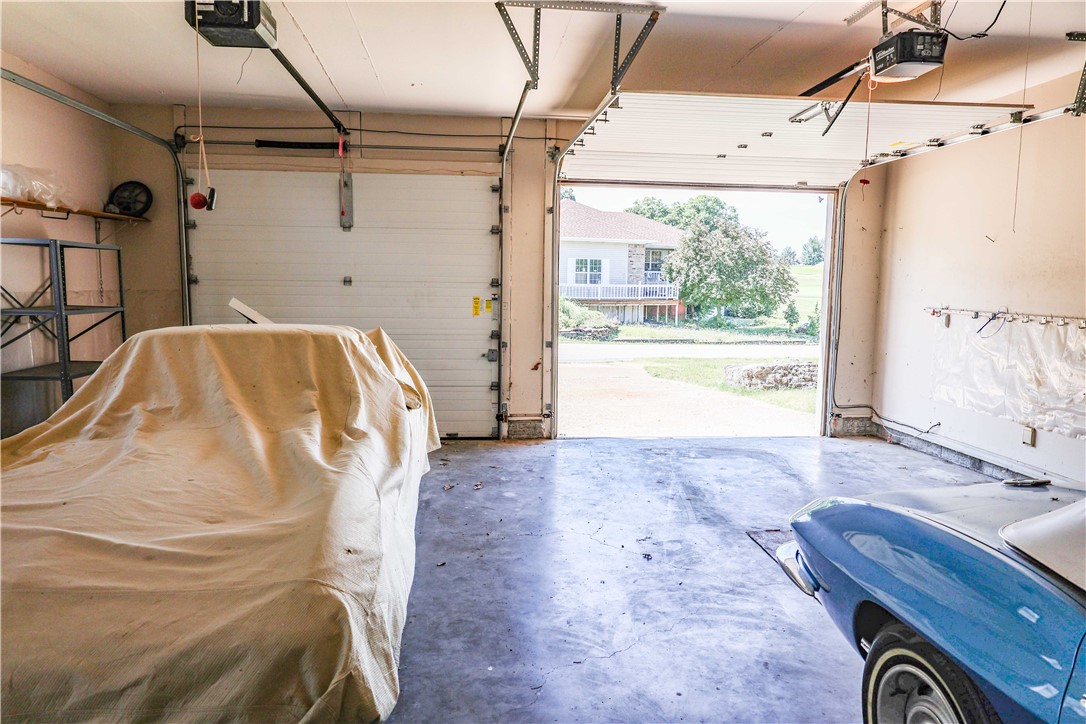 Unit 16 Holiday Island - Residential