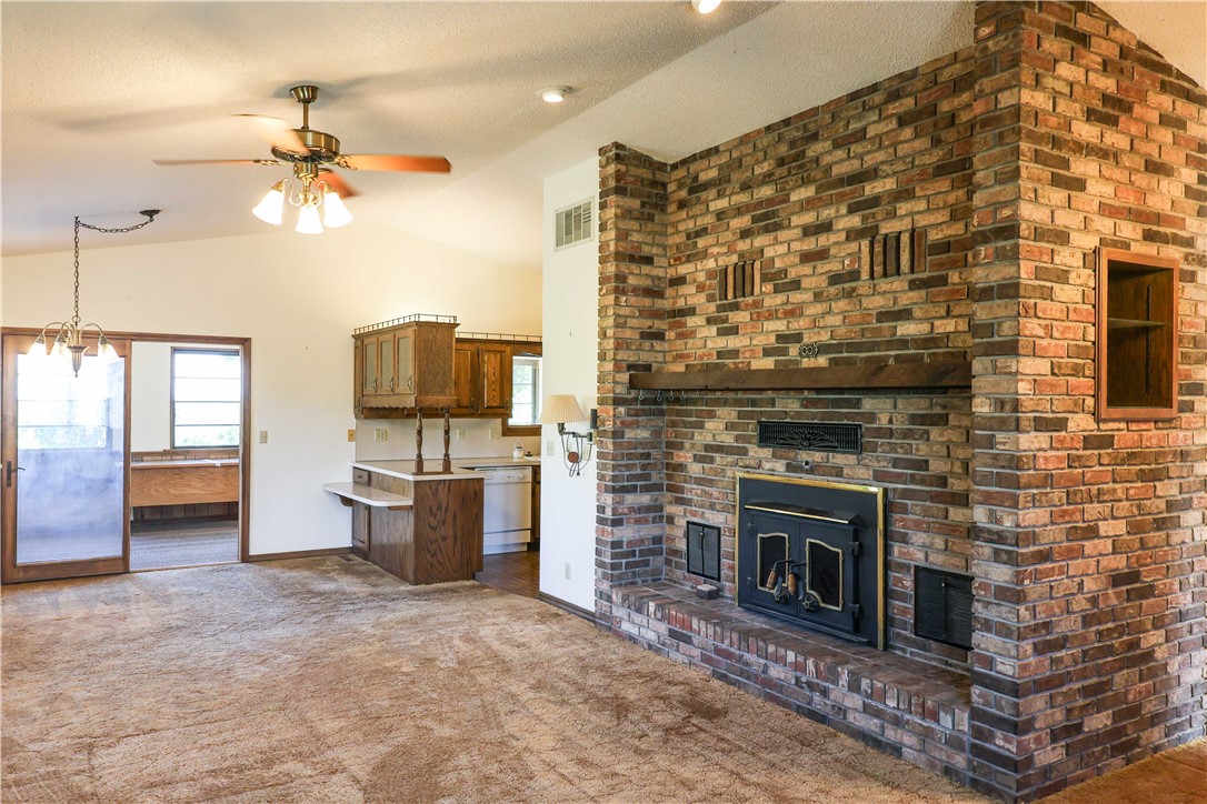 Unit 16 Holiday Island - Residential